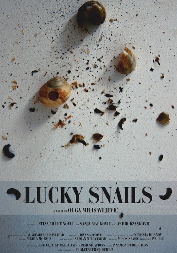Lucky Snails