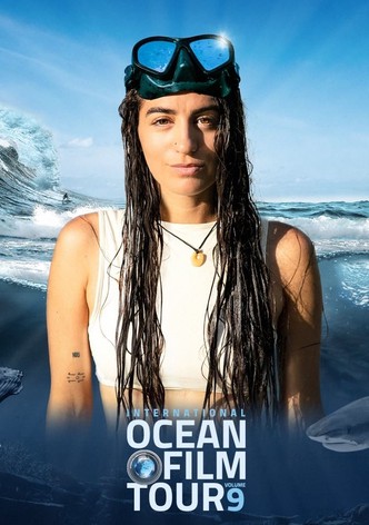 International OCEAN FILM TOUR Vol. 9