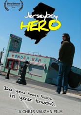 Jerseyboy Hero