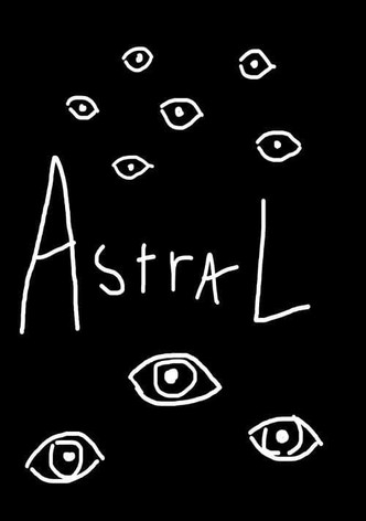 Astral Projections