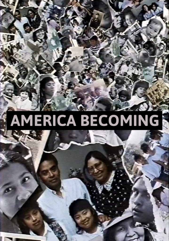 America Becoming