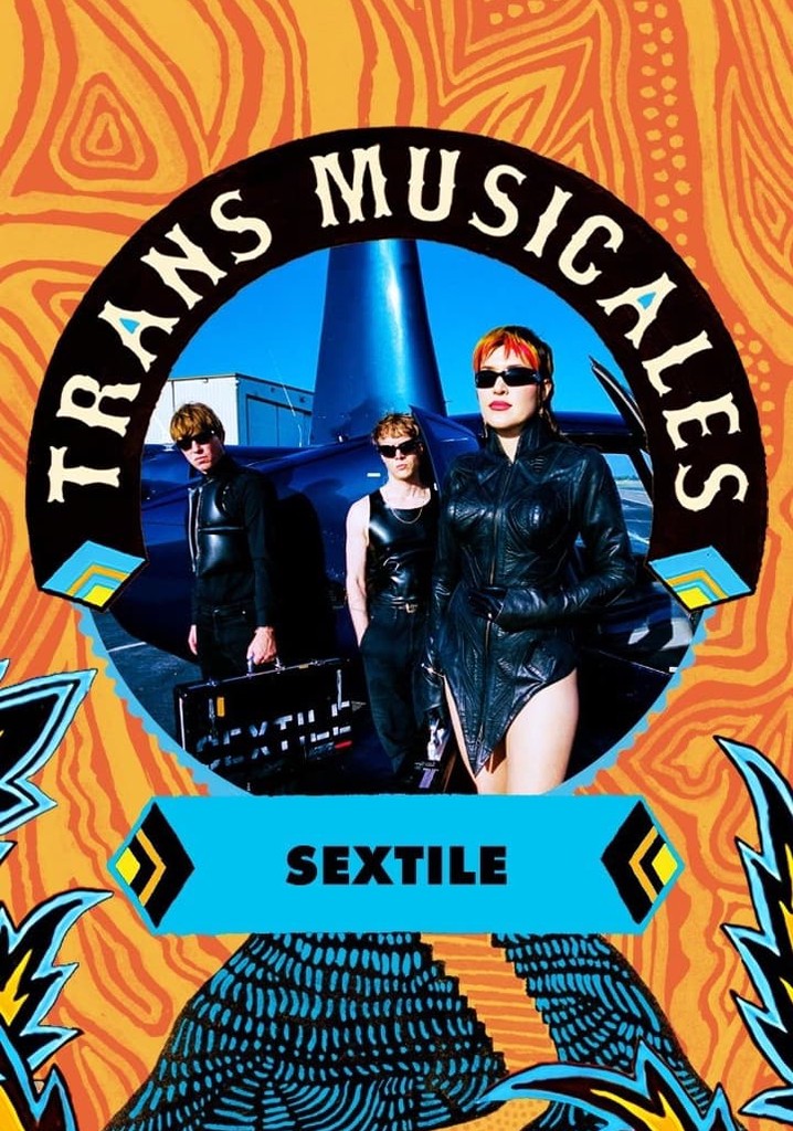 Sextile en concert aux Trans Musicales de Rennes 2023