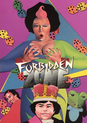 Forbidden Zone