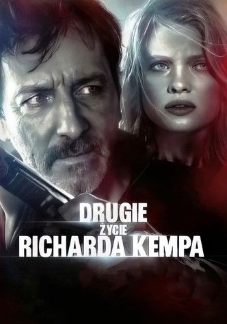 Drugie życie Richarda Kempa