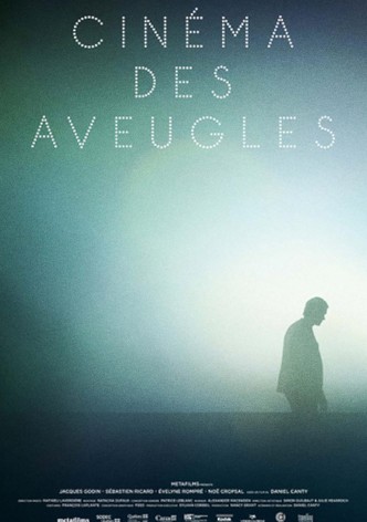 Cinéma des aveugles