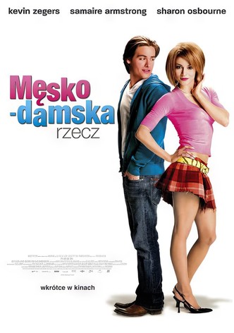 Męsko-damska rzecz