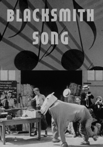 Blacksmith Song