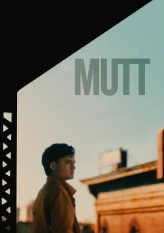 Mutt poster
