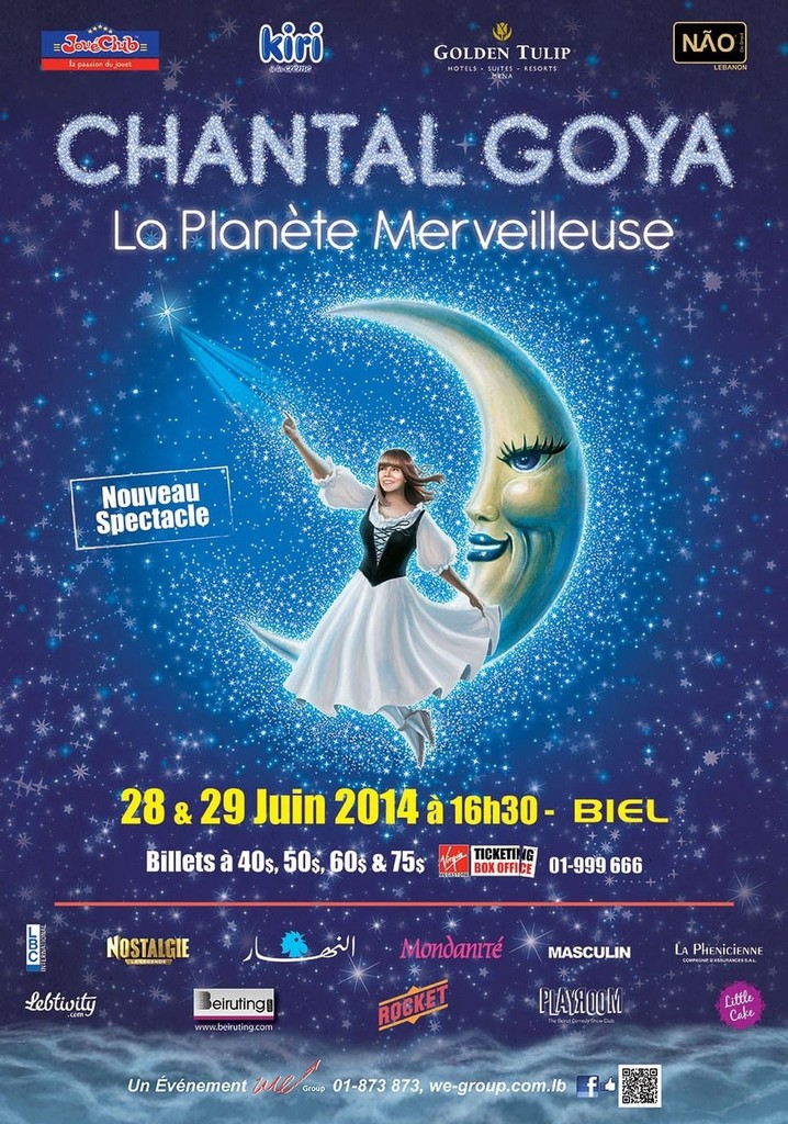 La Planète merveilleuse