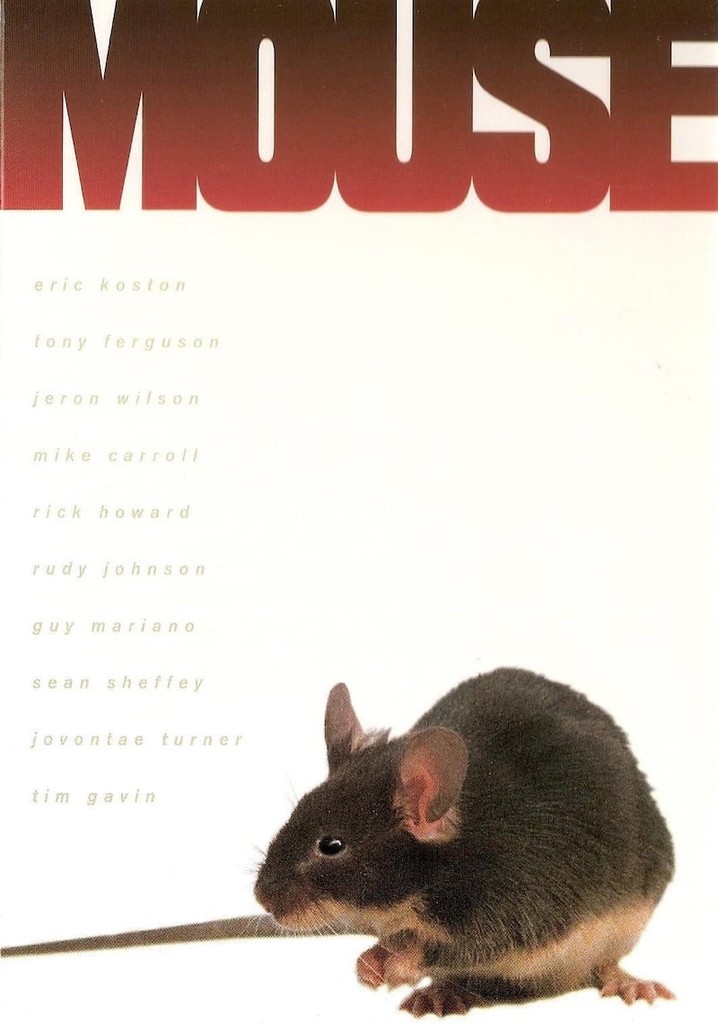 Mouse