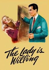 The Lady Is Willing