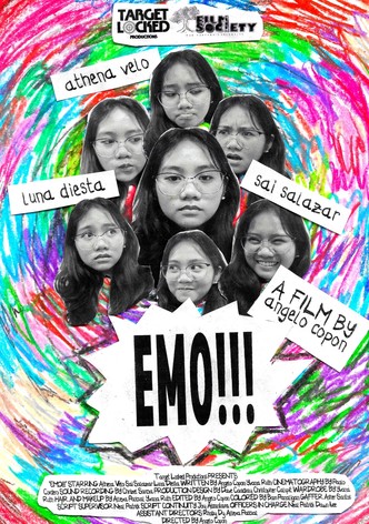 EMO!!!