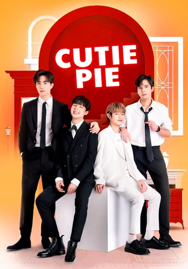 Cutie Pie Watch Tv Show Streaming Online