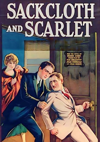 Sackcloth and Scarlet