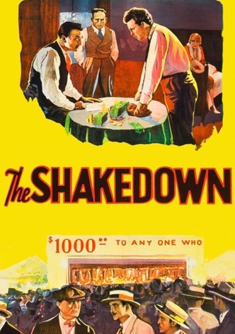 The Shakedown