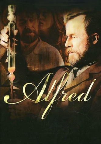 Alfred