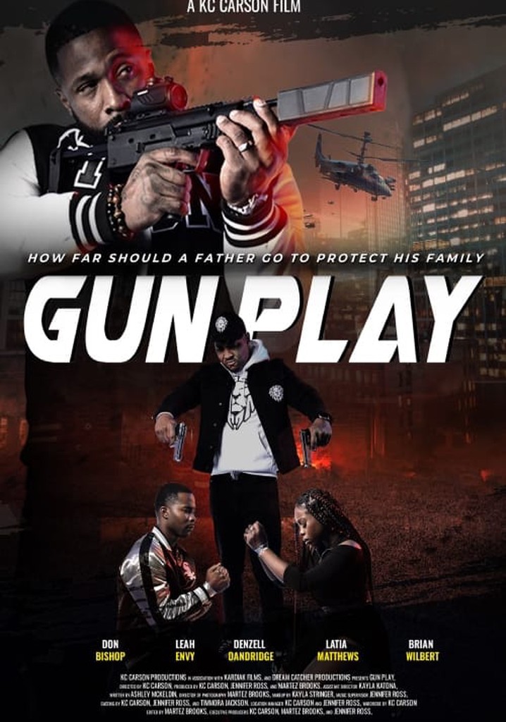 Gun Play