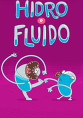 Hidro e Fluído