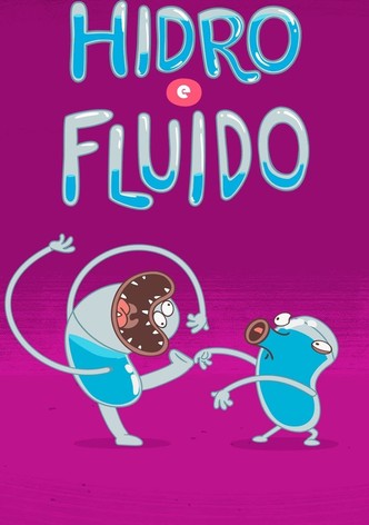 Hidro e Fluído
