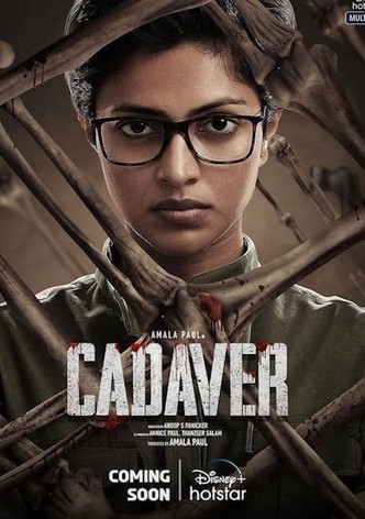 Cadaver