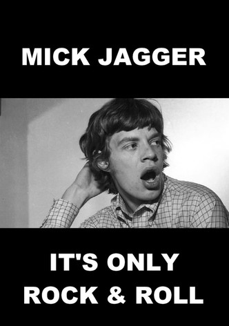 Mick Jagger - Whistle Test Special: It's Only Rock and Roll