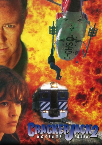 Cracker Jack 2: Morte Sobre Trilhos