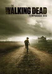 The Walking Dead - Temporada 2