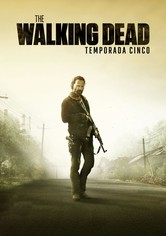 The Walking Dead - Temporada 5