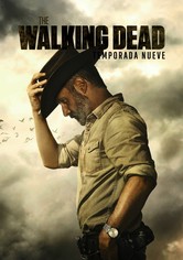 The Walking Dead - Temporada 9