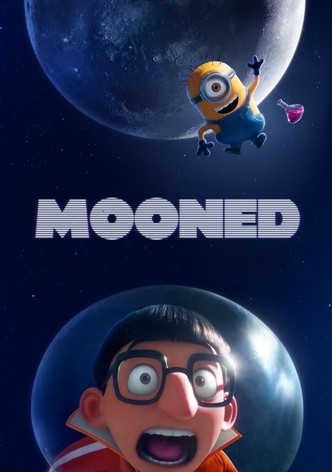 Mooned