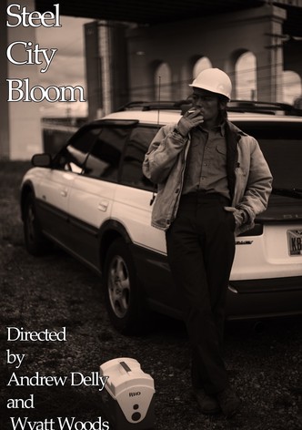 Steel City Bloom