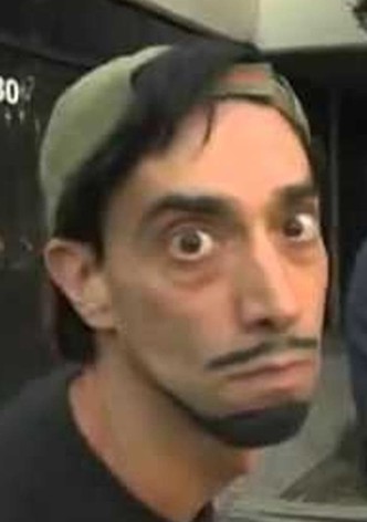 David Blaine Street Magic Part 4