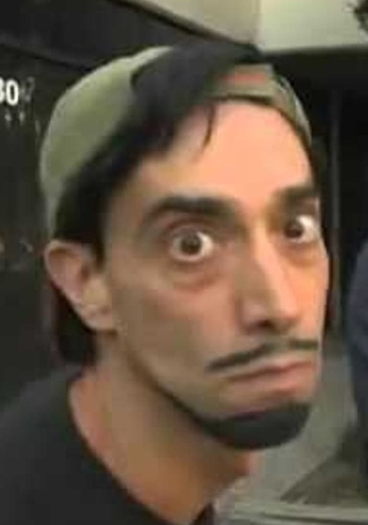 David Blaine Street Magic Part 4