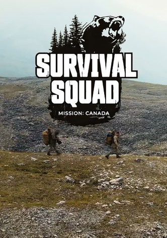 Mission: Canada