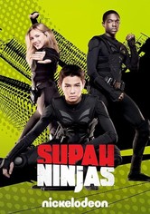 Supah Ninjas - Supah Ninjas 2