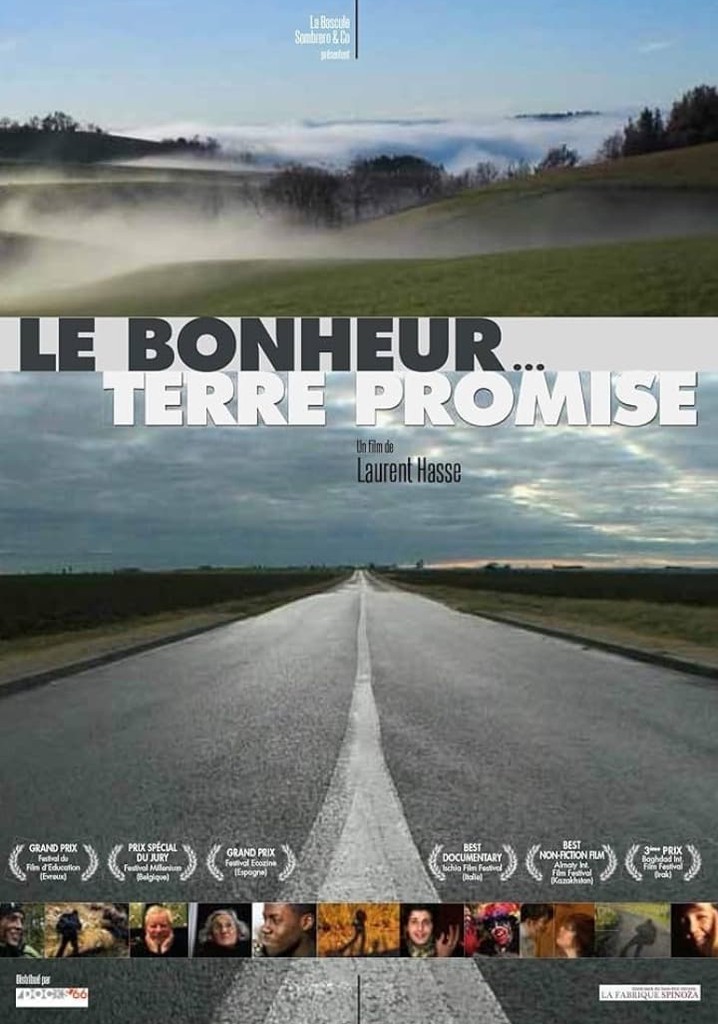 Happiness... Promised Land