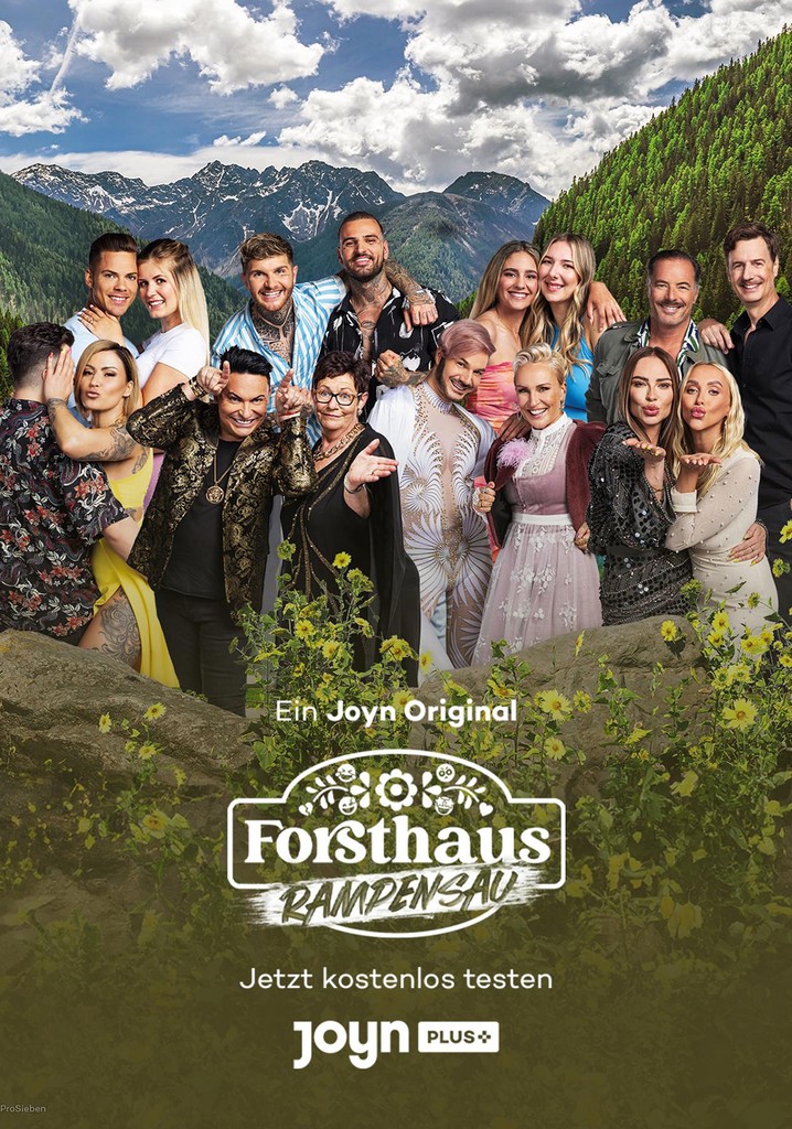  Foto zu Forsthaus Rampensau Germany - Stream: Jetzt online anschauen 