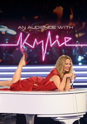 An Audience with Kylie