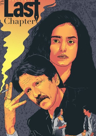 The Last Chapter