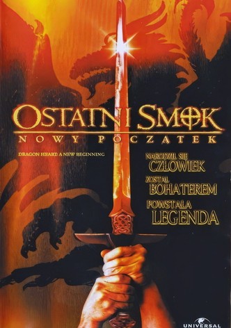 Ostatni smok: Nowy początek