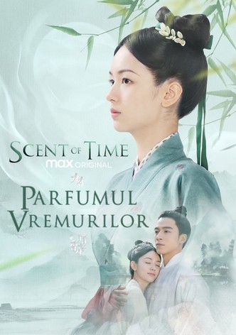 Parfumul Vremurilor