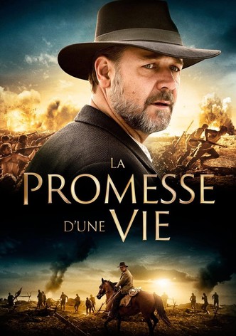 La Promesse d'une vie