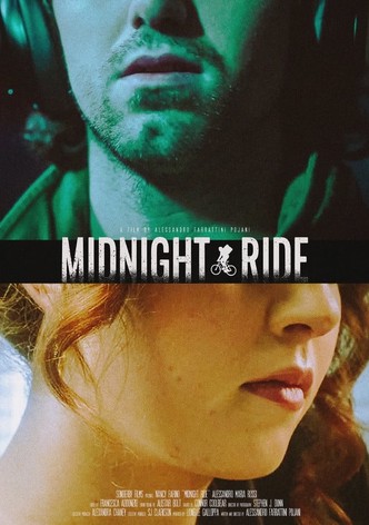 Midnight Ride