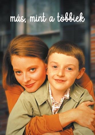 Más, mint a többiek