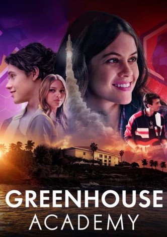 Greenhouse Academy