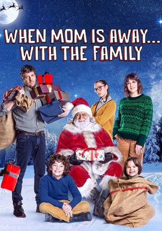 10 giorni con Babbo Natale