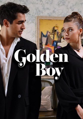 Golden Boy