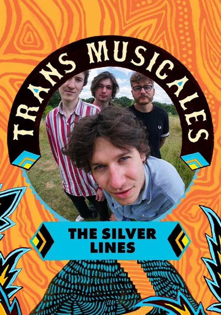 The Silver Lines en concert aux Trans Musicales de Rennes 2023