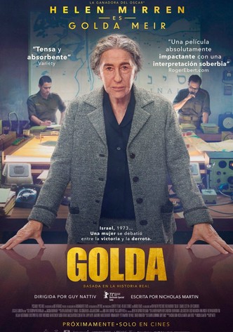 Golda