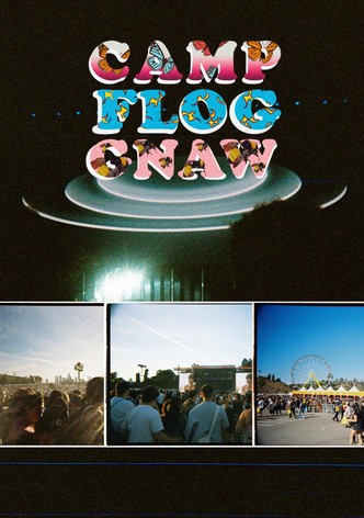 CAMP FLOG GNAW